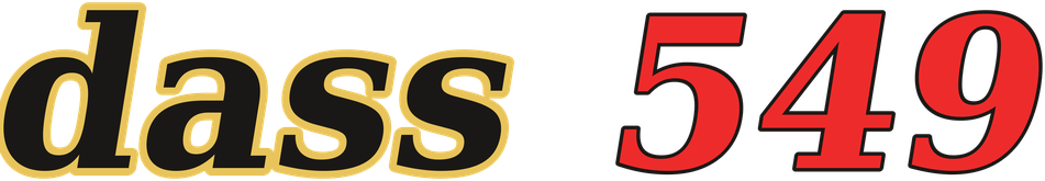 dass 549 logo