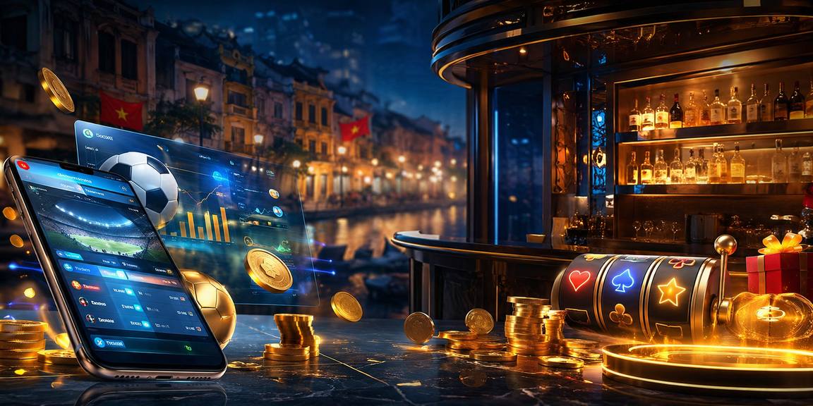 dass 549 Casino trực tiếp